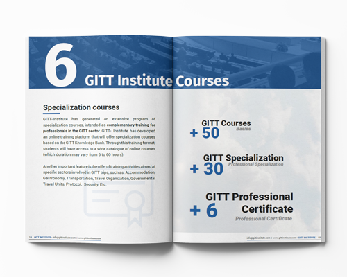 GITT Institute GITT INSTITUTE